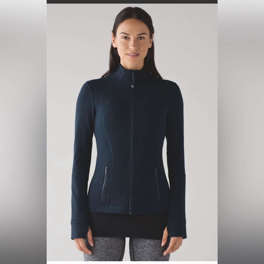 Lululemon define jacket